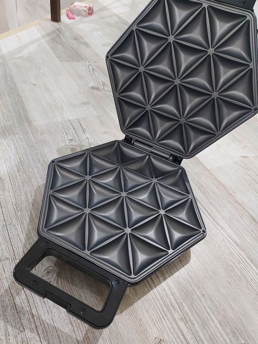 Электросамсушница