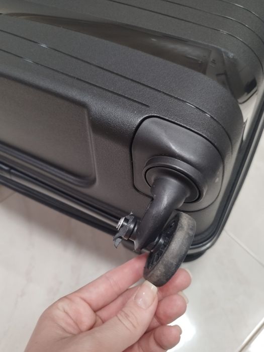 Куфар голям 77х51х30 см