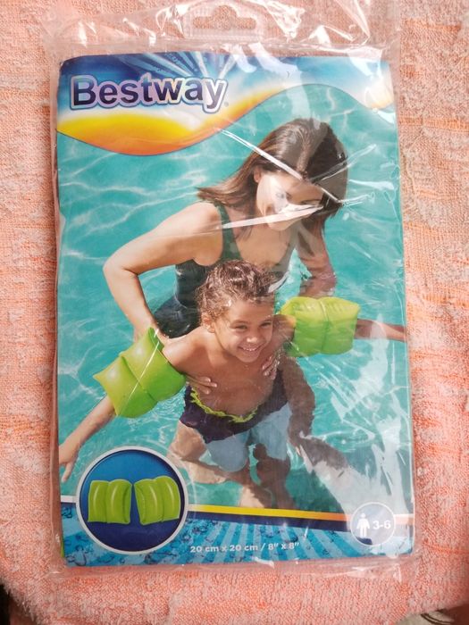 Aripioare înot noi pt copii.