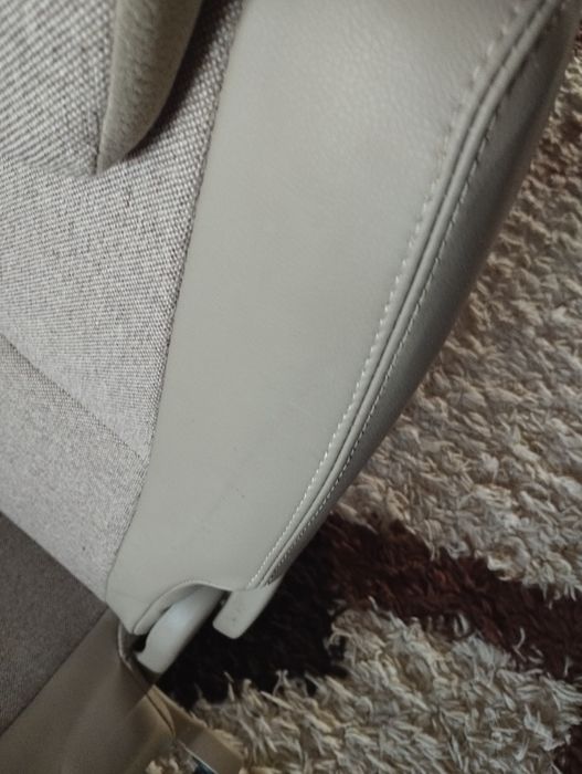 Продам третий ряд сидений.PRADO 120.