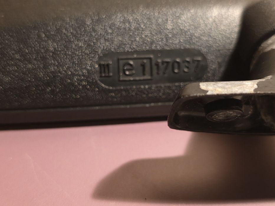 Оригинални странични огледала за WW1