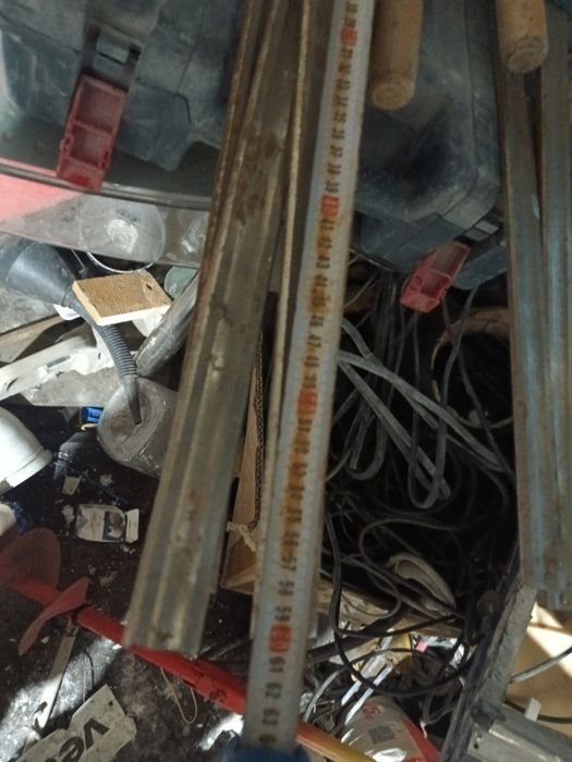 Продам струбцины 60см