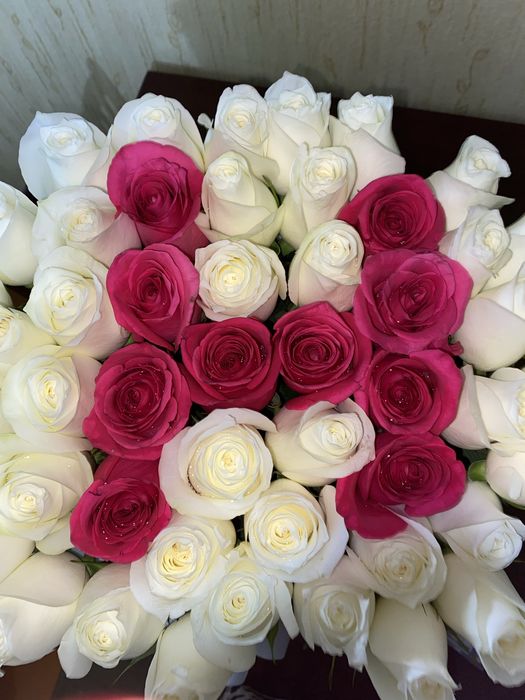 Продам цветы «Н»