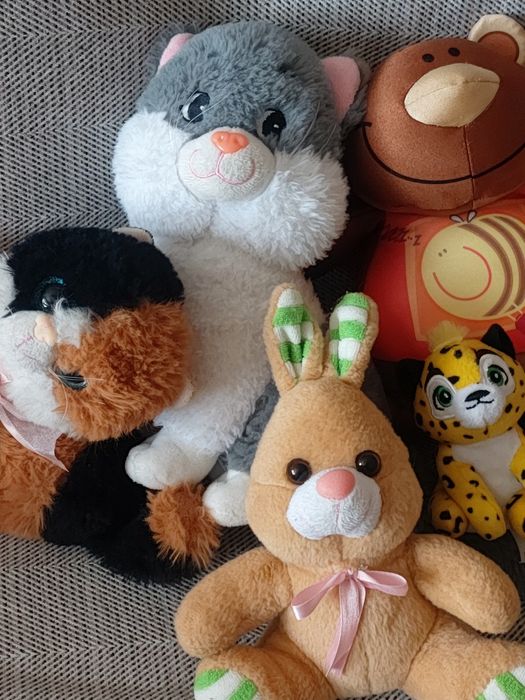 Продам детские игрушки