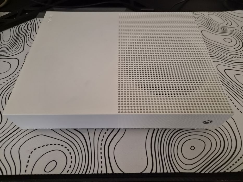 Xbox One S Digital Edition 1TB