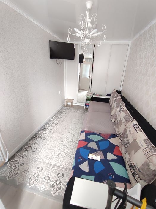 Продается 2-комн (2-30, 4 эт)