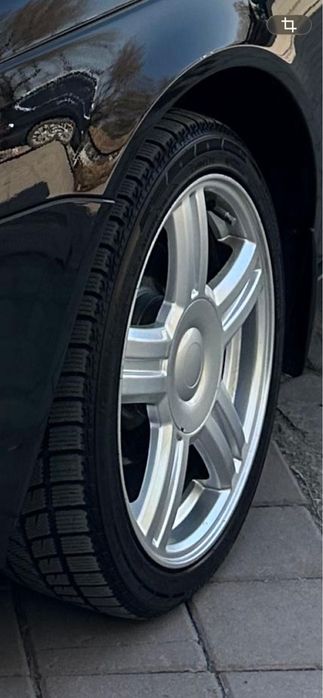 Продам диски R16