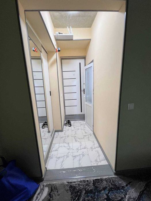 СРОЧНО! 1шка на Буз2 3й этаж 4х этажки/ Эко Базар