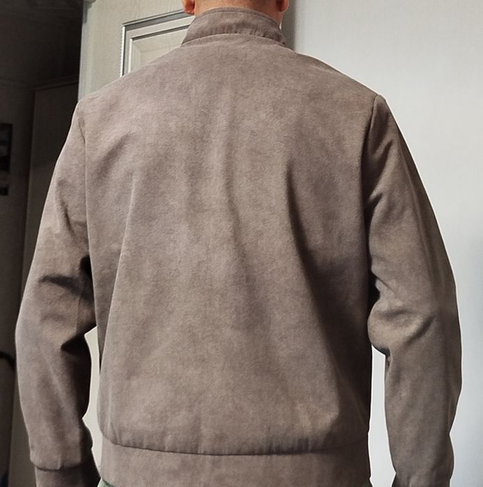 Продам срочно бомбер
