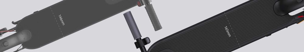 Xiaomi Electric Scooter 4 Pro Електрическа Тротинетка