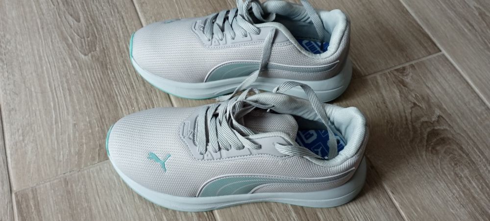 Летни маратонки Puma 40номер