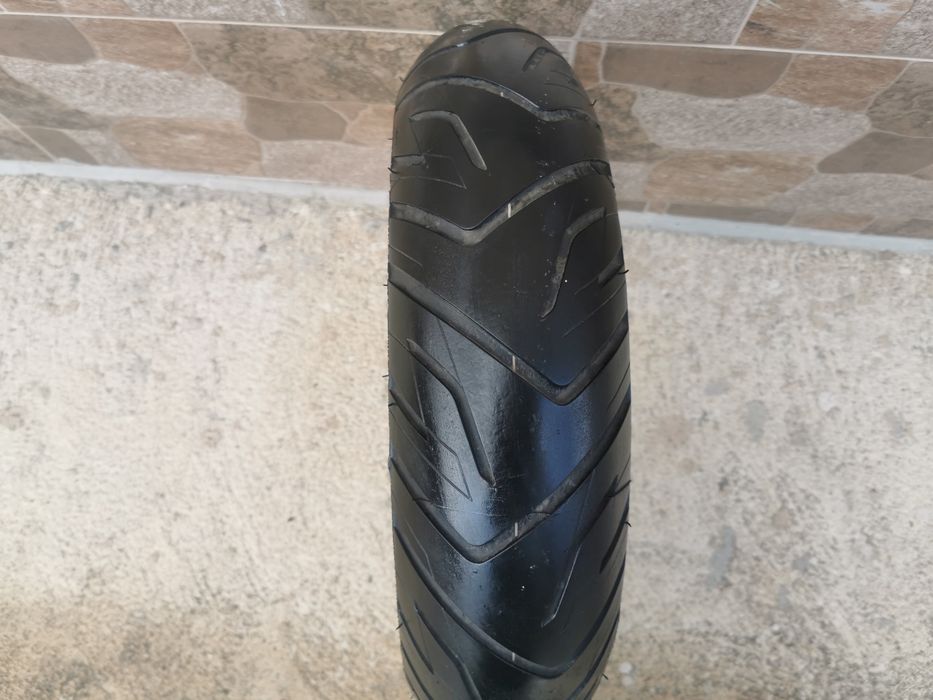 Bridgestone Battlax Adventure A41 120/70 R15