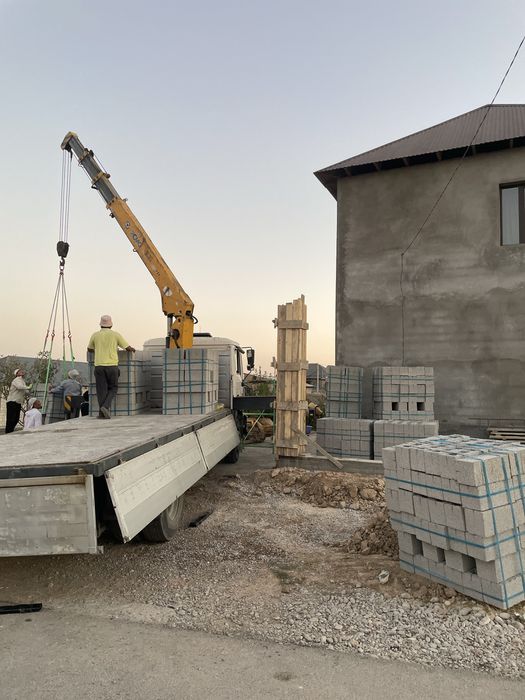 Манипулятор Шымкент