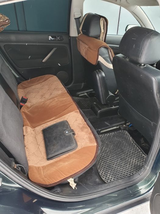 Volkswagen Passat B5