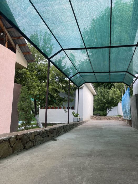 Дача на аренду на возле Юсуфхона и пирамиде