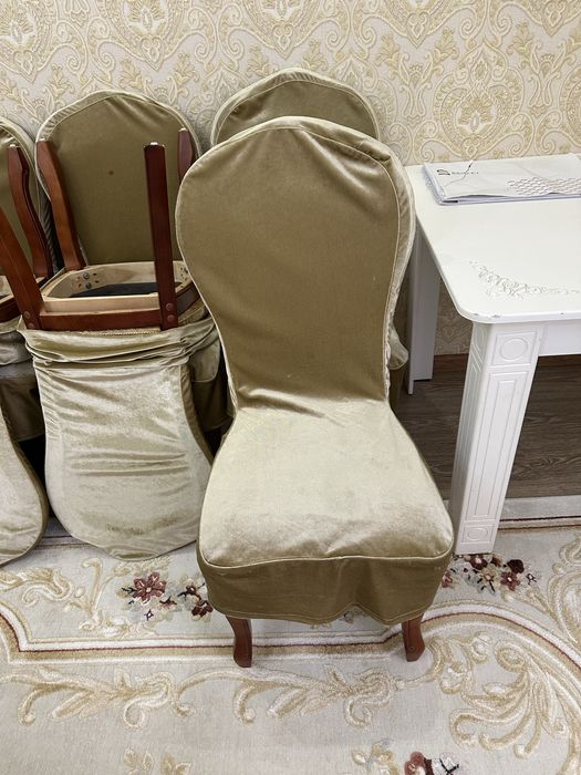 Стулья для гостевой комнаты