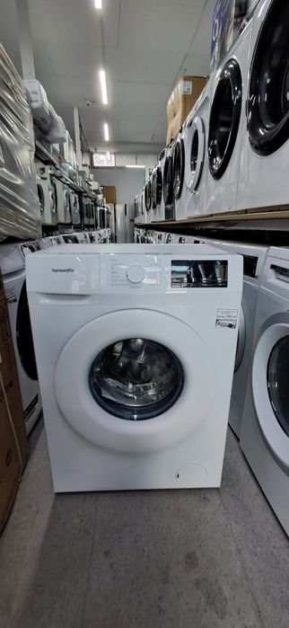 Masina de spalat Hanseatic 7kg slim import GERMANIA Garanție OT45