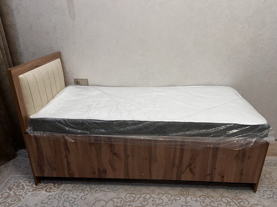 Кровать ортопедический