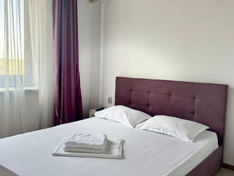 Apartamente de inchiriat/mai-500 euro