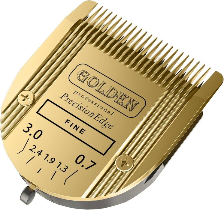 Резервни ножчета за подстригване на кучета BESTBOMG 5 в 1