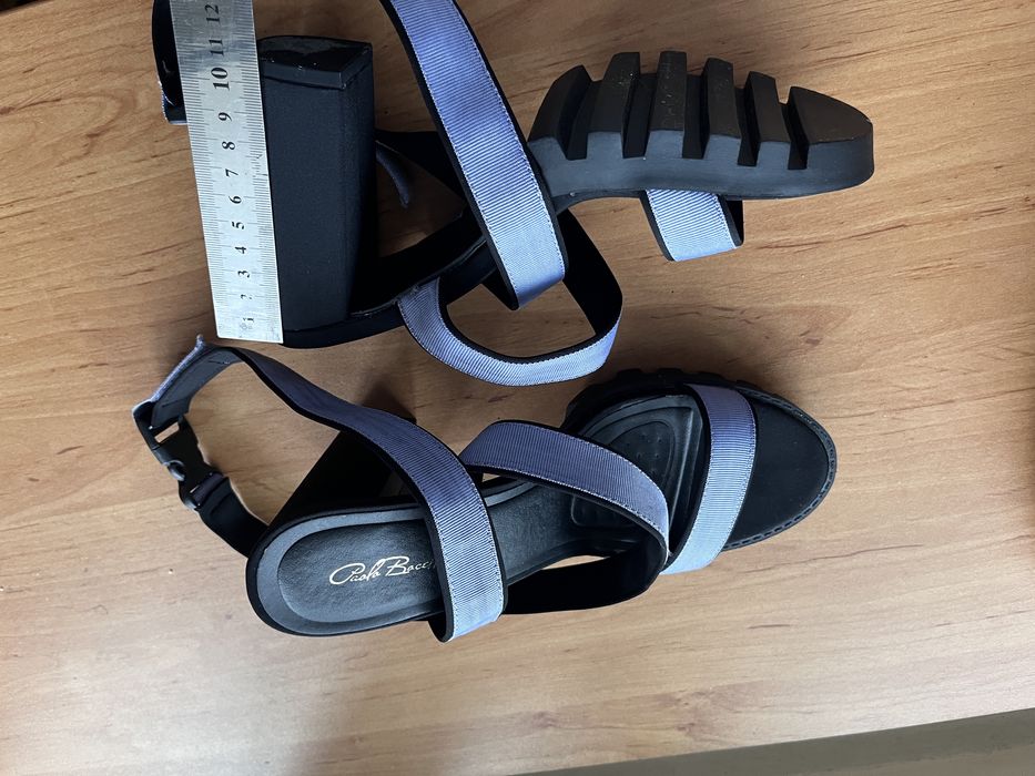 Токчета 39 р-р Paolo Botticelli