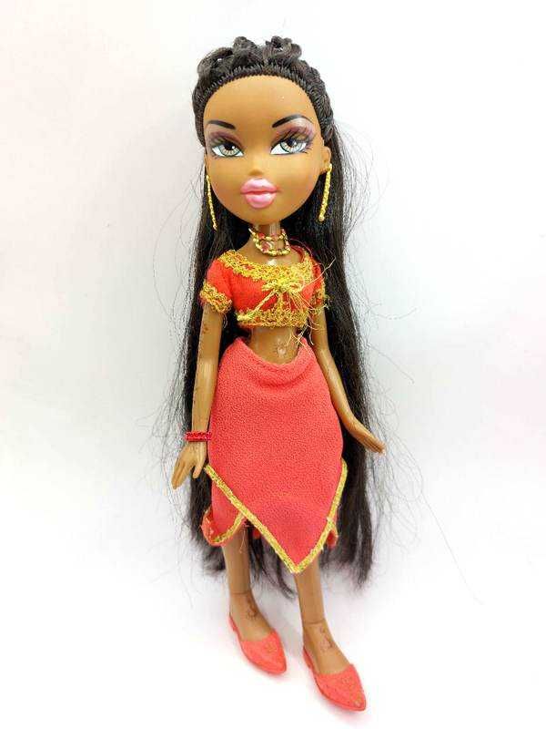 Bratz Genie Magic Sasha Bucuresti Sectorul 3 •