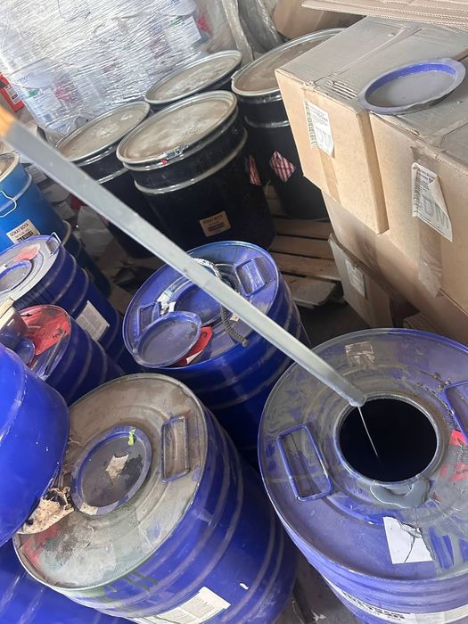 Краска серий оптом