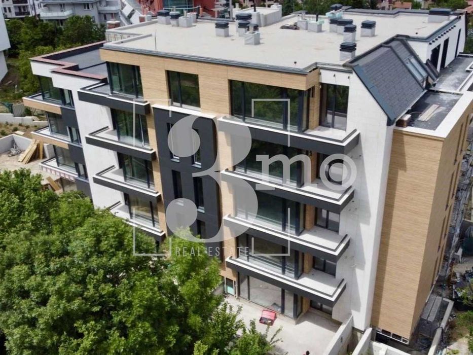 „3mo“ недвижими имоти продава тристаен апартамент с уникална гледка в кв. Симеоново