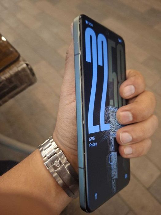 Xiaomi 15 pro (12х256) флагман