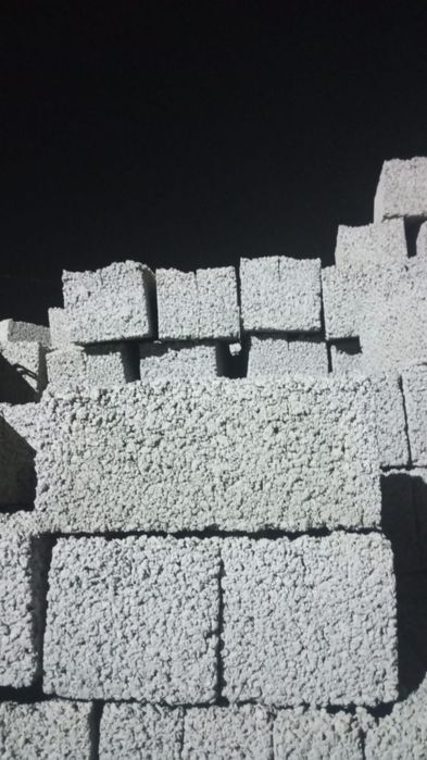 Шлакоблок 90 тнг