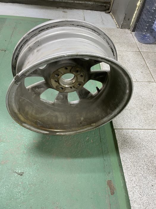 Один диск R14 Приора