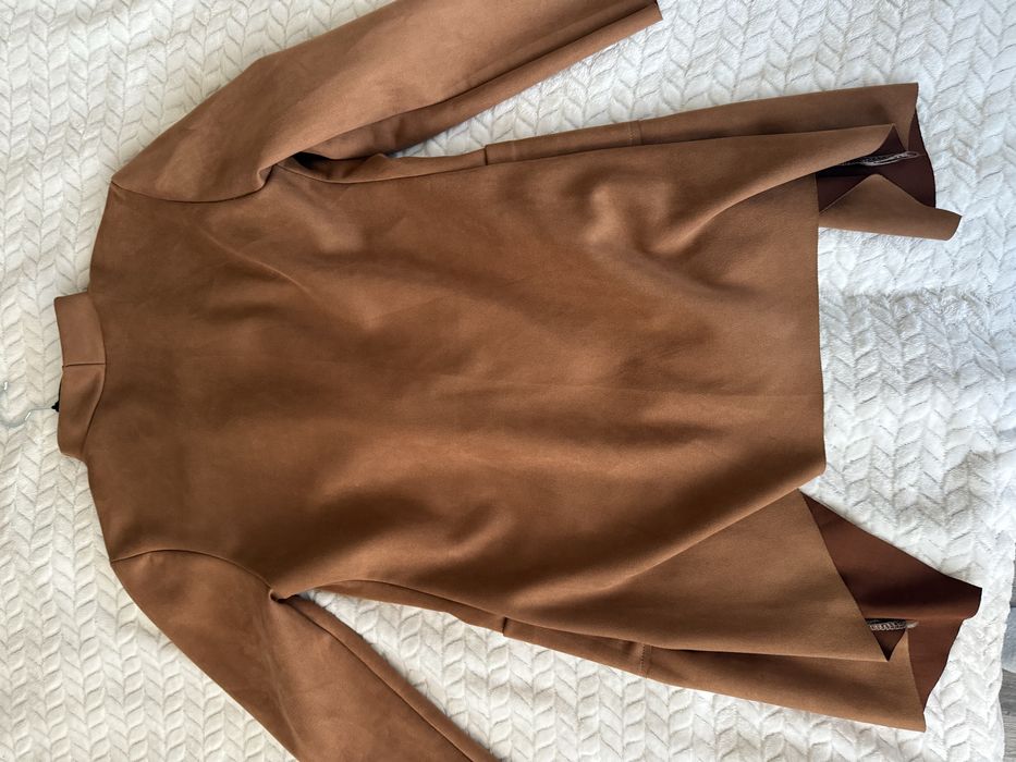 Пролетно манто, палто, яке