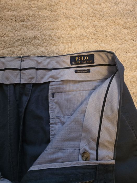 Pantaloni denim Polo ralph lauren 34/34