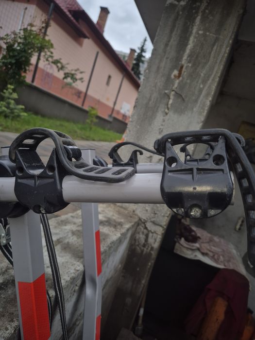 Suport 2 biciclete Peruzzo Arezzo 667