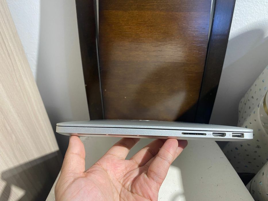 Macbook Pro 13 Retina