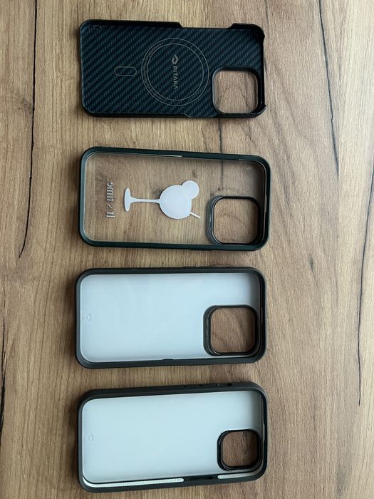 huse iphone 13 , 13 pro  pitaka, mobilfox