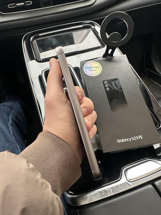 samsung s23 Fe 7/128Gb karopka