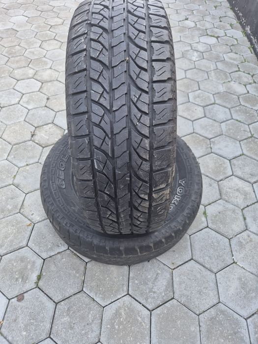 Продам резину б у