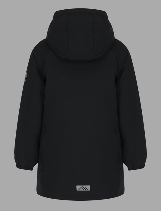 Куртка новая (Зима)