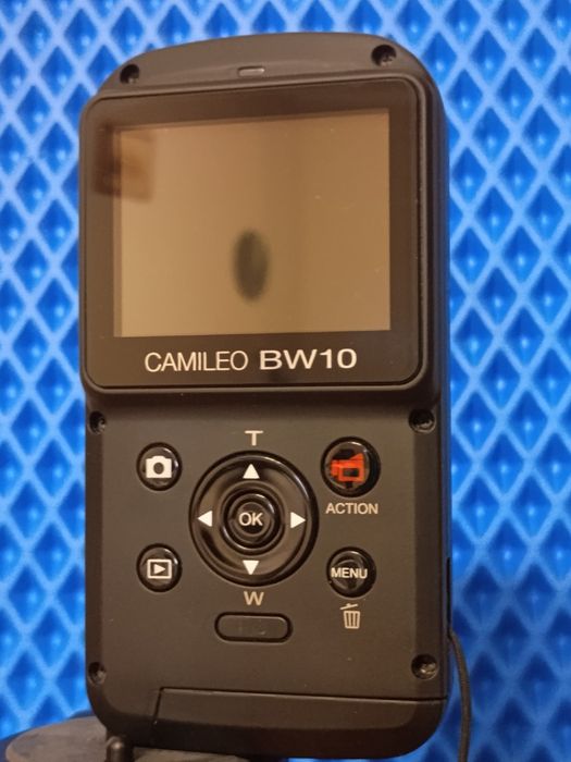 Продам камеру Toshiba Camileo BW10