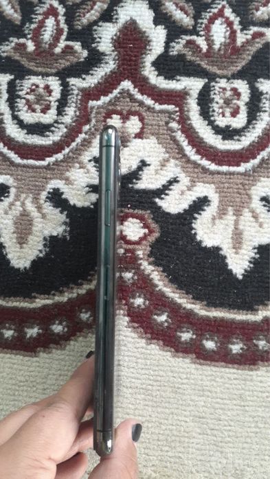 Iphon 11 pro max 256 gb