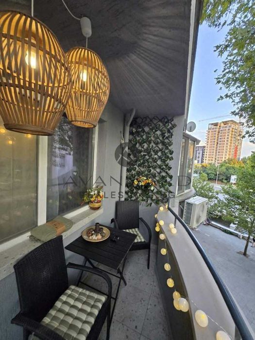 Продава се Тристаен апартамент в Пловдив, Кършияка - 65 кв.м за 3060 €/кв.м - Снимка #14