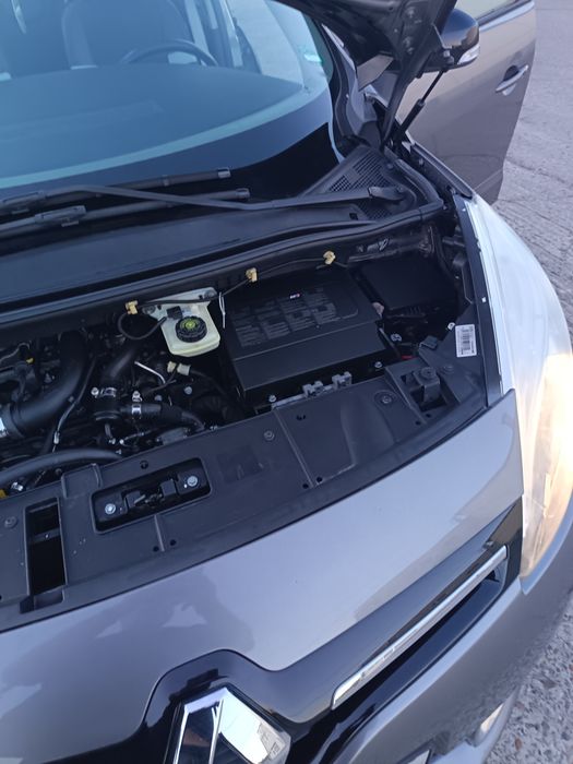 De vânzare Renault scenic