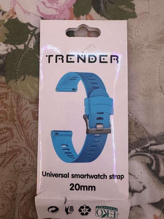 Каишка за часовник