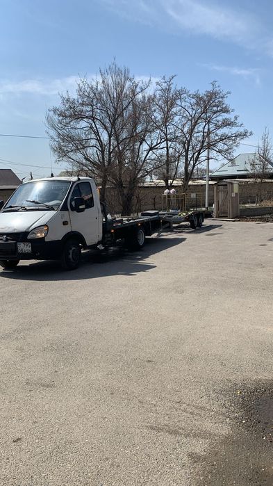 Эвакуатор не дорого