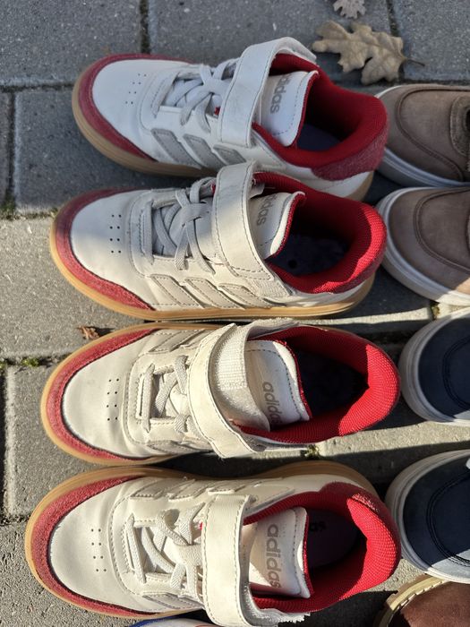 Зимни обувки 29, 28 и 27 номер - MM6, Adidas, GEOX, NIKE JORDAN