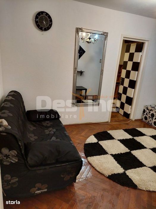 Apartament 2 camere de închiriat pe termen lung – Tomis Nord, Constanț