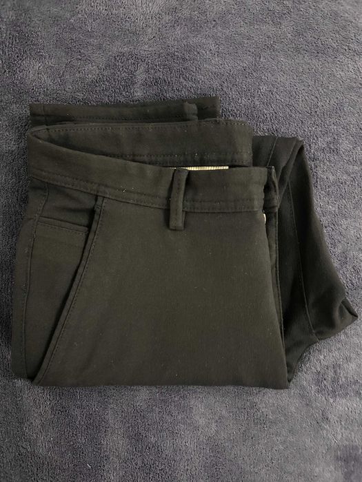 Pantaloni de costum ZARA