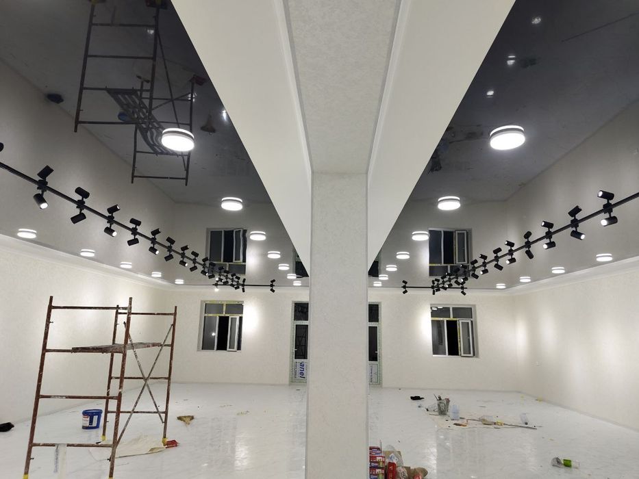 Натяжные потолки Natijnoy patalok натйожной потолок Natyojnoy potolok