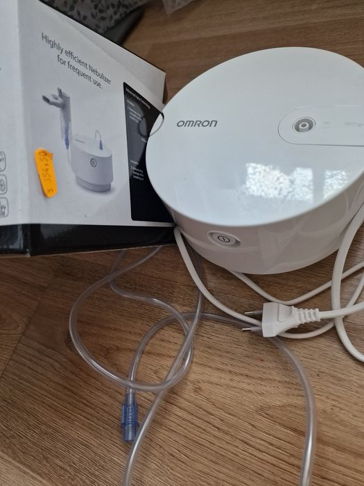 Aparat aerosoli OMRON C28P